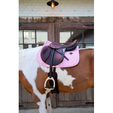 Manta de montar Kentucky Sammy Collection Jumping Horsewear Manta de montar Kentucky Sammy Collection Jumping Horsewear