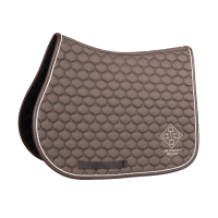 Alfombra grooming deluxe jumping Kentucky Castaño Marrón Alfombra grooming deluxe jumping Kentucky Castaño Marrón