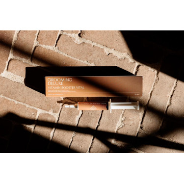 Vitamin Booster Vital Grooming Deluxe de Kentucky Vitamin Booster Vital Grooming Deluxe de Kentucky