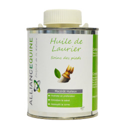 Aceite de laurel Alliance Equine