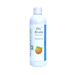 Eki'Brille perfume de durazno Alliance Equine