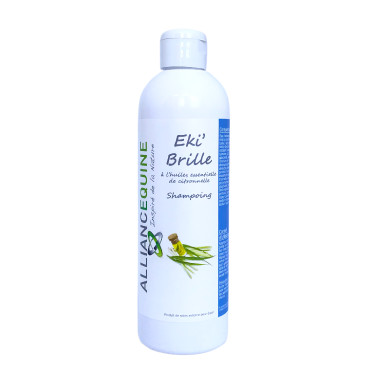 Eki'Brille aceite esencial de citronela Alliance Equine Eki'Brille aceite esencial de citronela Alliance Equine
