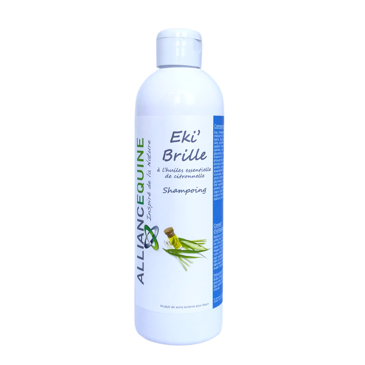 Eki'Brille aceite esencial de citronela Alliance Equine Eki'Brille aceite esencial de citronela Alliance Equine