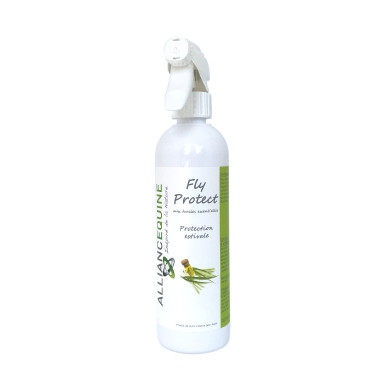 Fly Protect Alliance Equino