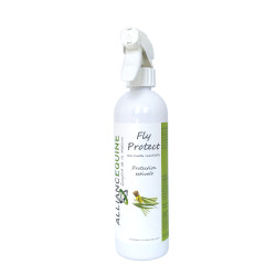 Fly Protect Alliance Equino