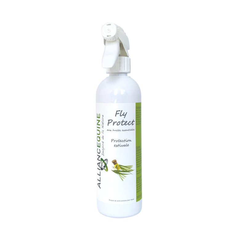 Fly Protect Alliance Equino