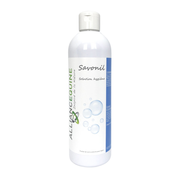 Alianza Equina Savonil