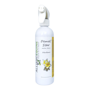 Alianza Equina Demel'Star