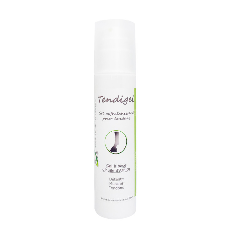 Tendigel Airless Alianza Equina