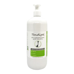 Tendigel Alianza Equina