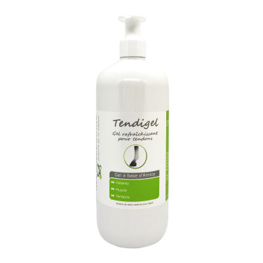 Tendigel Alianza Equina