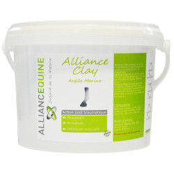 Alianza Clay Alianza Equina