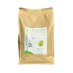 Gourmandine Manzana Alianza Equina