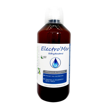 Electro'Mer Alianza Equina