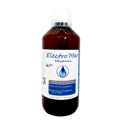Electro'Mer Alianza Equina