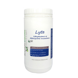 Lyte Alliance Equina