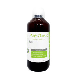 Acti'Renal Alianza Equina