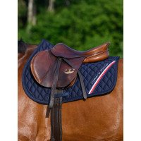 Alfombra de salto CSO Tommy Hilfiger Equestrian Stanford Cielo del desierto