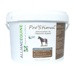 Pro'Stimul Alianza Equina