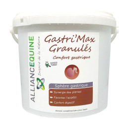 Gastri'Max Granulado Alliance Equine
