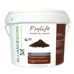 Psylife Alliance Equina