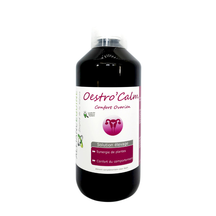 Oestro'Calm Alianza Equina