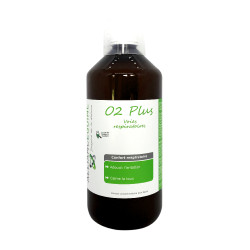 O2 Plus Alianza Equina