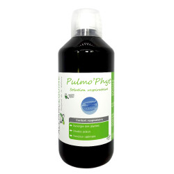 Pulmo'Phyt Alianza Equina