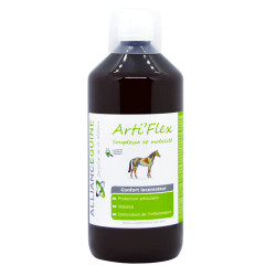 Arti'Flex Alianza Equina