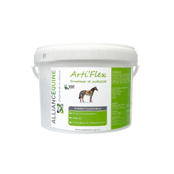 Arti'Flex Granulados Alliance Equina