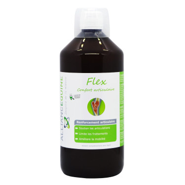 Alianza Equina Flex