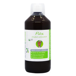 Alianza Equina Flex