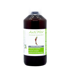 Arti'Mer Harpagophytum Alianza Equina