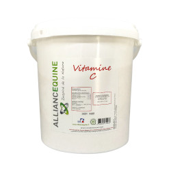 Vitaminas C Alianza Equina
