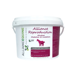 Alianza Reproducción Alianza Equina