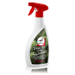 Aromaspray relajante Leovet