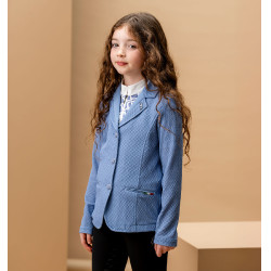 Chaqueta de concurso Horseware infantil Motion Lite
