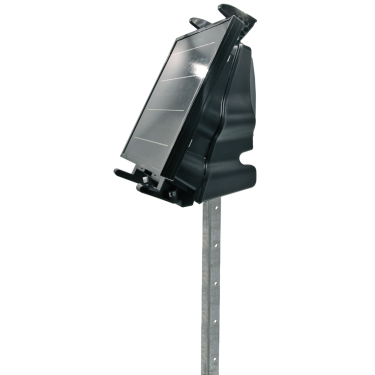 Electrificador solar Lacmé Sun 70 14W Electrificador solar Lacmé Sun 70 14W