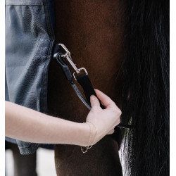 Correa de muslo Horseware