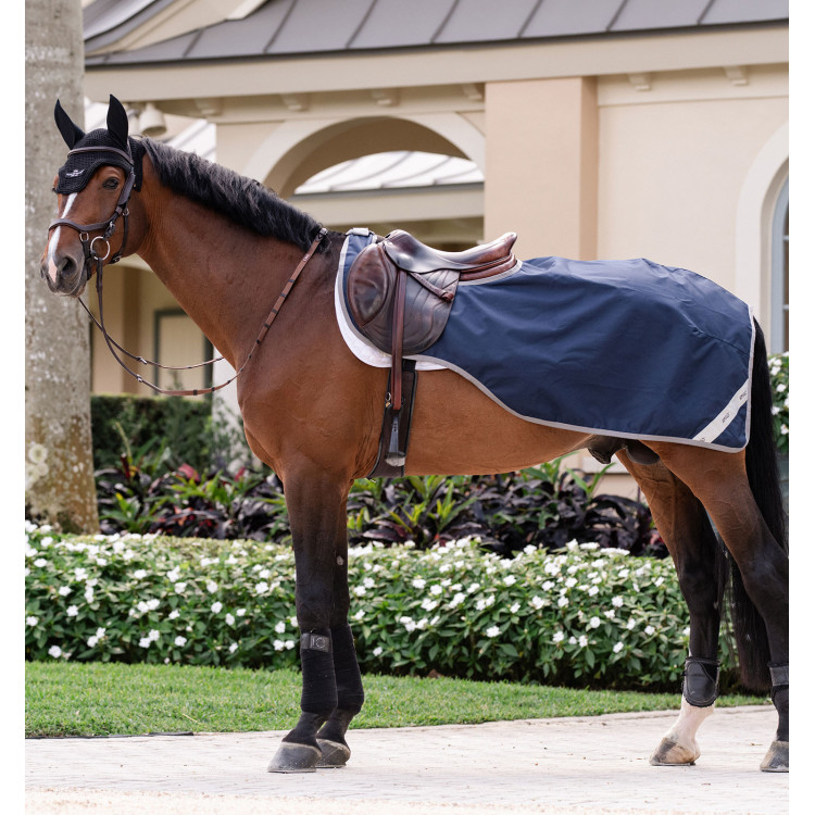 Cubre-riones Horseware Amigo Ripstop