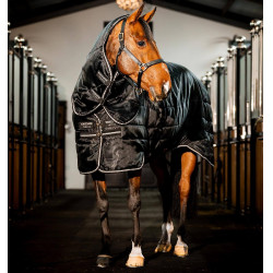 Manta de cuadra Horseware Easy-Layer Plus 400g