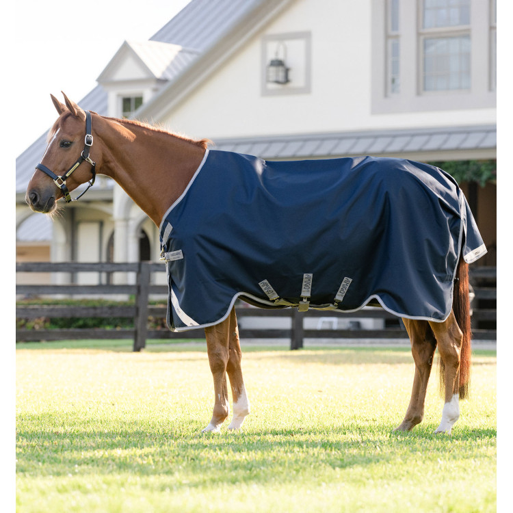 Manta Horseware Amigo 1200D Turnout 250g