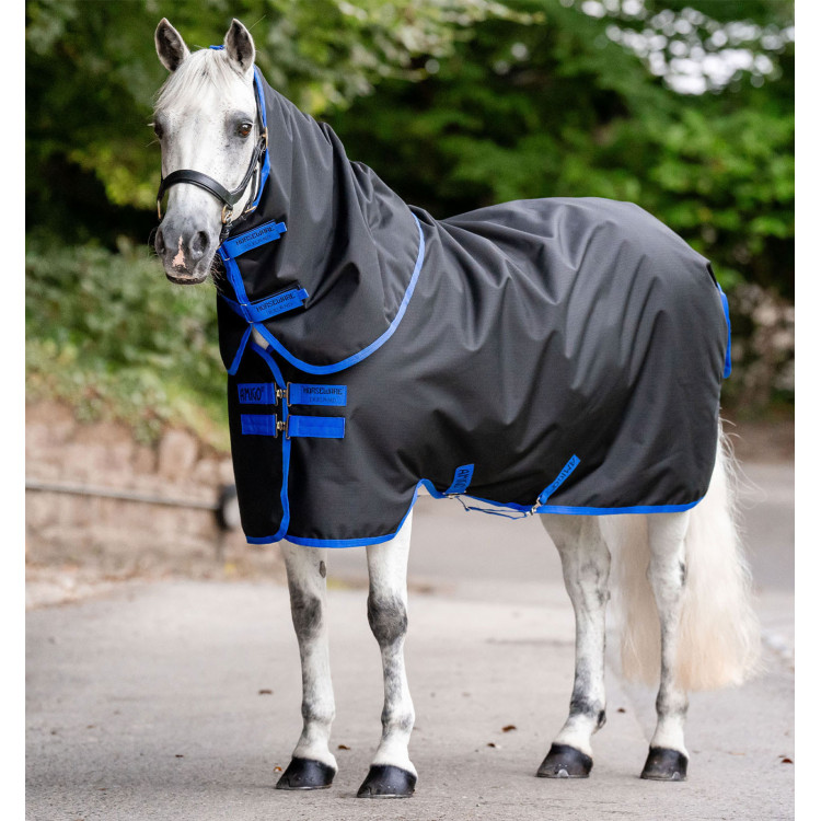 Manta Horseware Amigo Ripstop 900D Plus Poney Turnout 100g