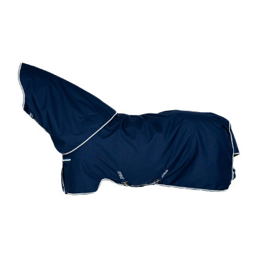 Manta Horseware Amigo Ripstop 900D Plus Poney Turnout 100g Marine witney Azul marino