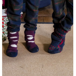 Calcetines Horseware Softie por 3