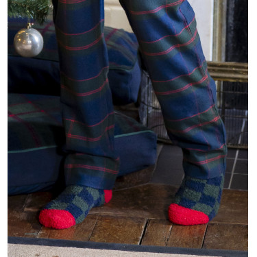 Calcetines Horseware Softie por 3 Calcetines Horseware Softie por 3