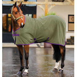 Manta Horseware Amigo Fleece Cooler