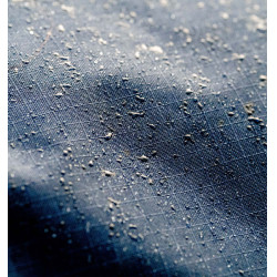 Manta Amigo Ripstop Horseware 900D Turnout 0g Marine witney Azul marino