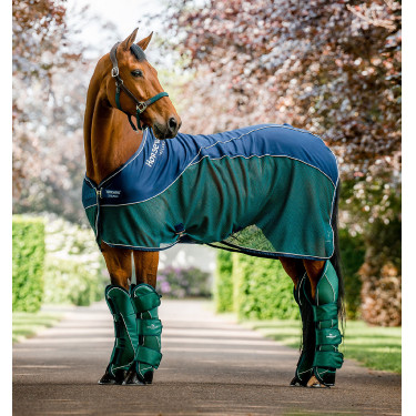 Camisa secadora Horseware Signature Sport Cooler Camisa secadora Horseware Signature Sport Cooler