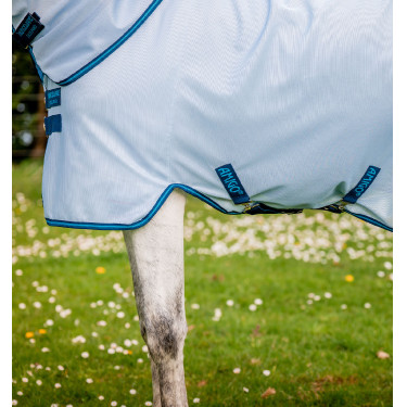 Cubre-moscas Horseware Amigo Bug Rug 0g Cubre-moscas Horseware Amigo Bug Rug 0g